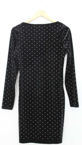 VESTIDO Femenino H&