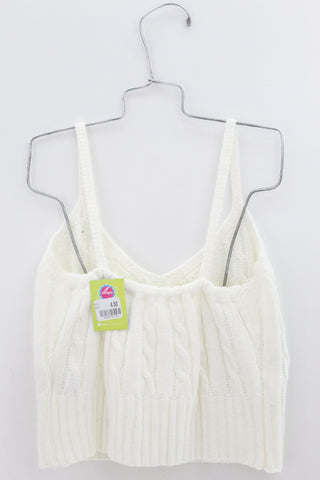 TOP Femenino Shein