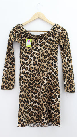 VESTIDO Femenino Mango