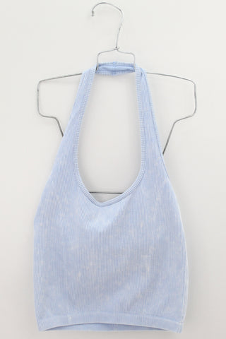 TOP Femenino American Eagle
