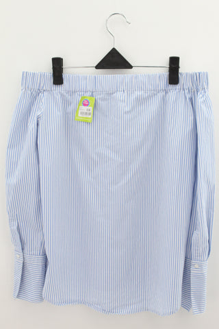 BLUSA Femenino Stradivarius