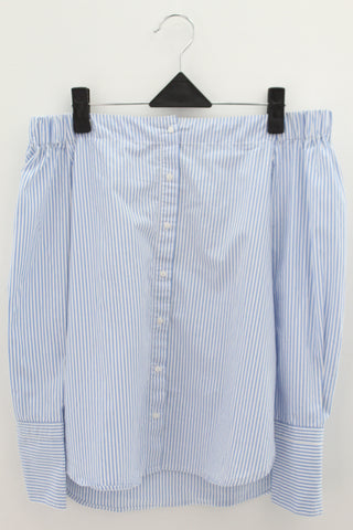 BLUSA Femenino Stradivarius