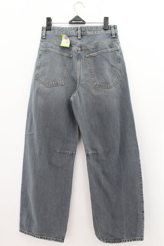 JEAN MUJER Femenino Zara