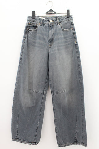 JEAN MUJER Femenino Zara