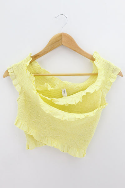 TOP Femenino Mango