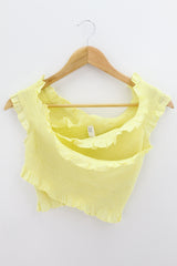 TOP Femenino Mango