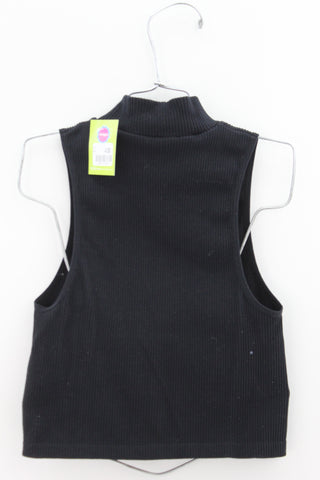 TOP Femenino Zara