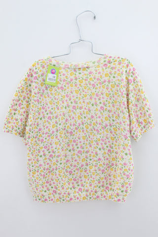TOP Femenino Zara