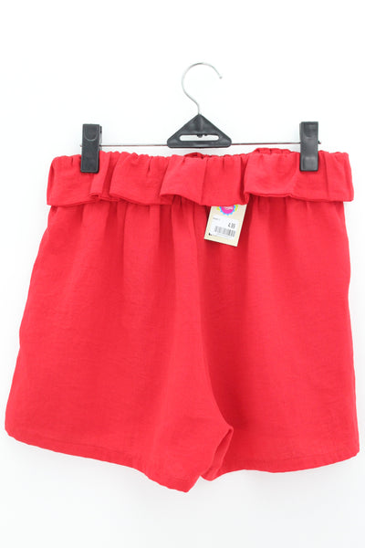 SHORT Femenino