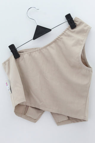 TOP Femenino Shein