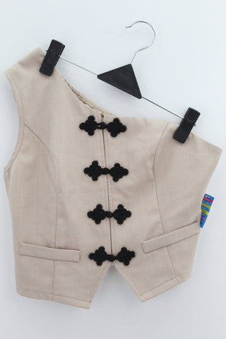 TOP Femenino Shein