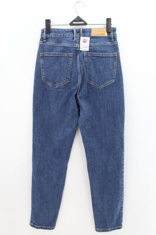 JEAN MUJER Femenino Stradivarius