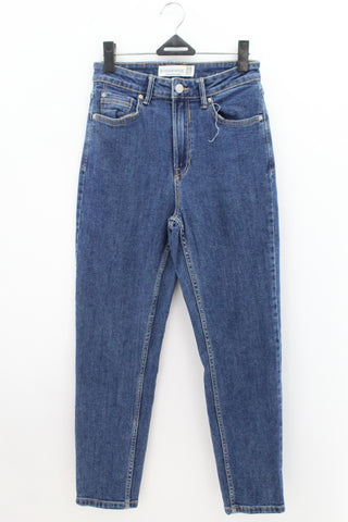 JEAN MUJER Femenino Stradivarius