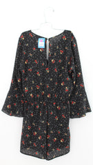 ENTERIZO SHORT Femenino H&O