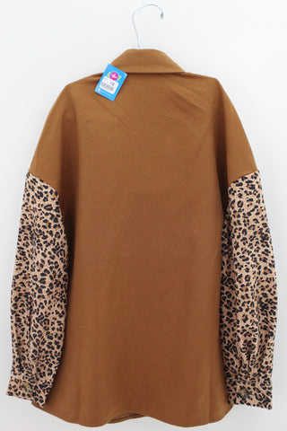 CHAQUETA Femenino