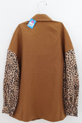 CHAQUETA Femenino