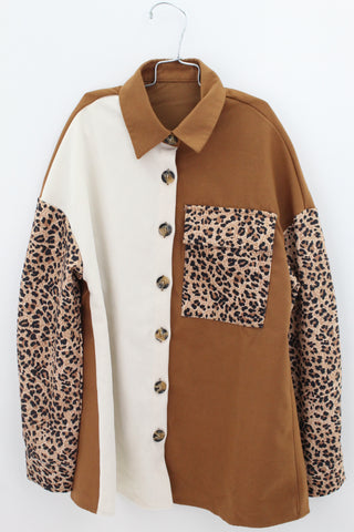 CHAQUETA Femenino