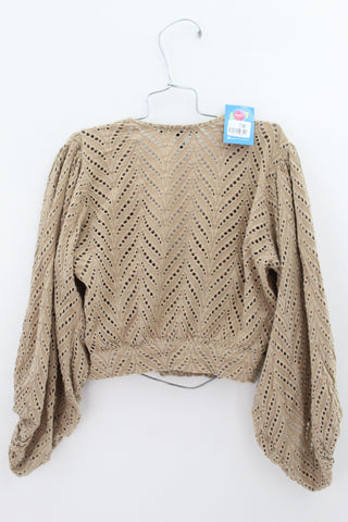TOP Femenino Studio F