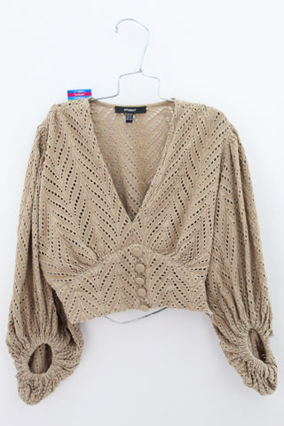 TOP Femenino Studio F