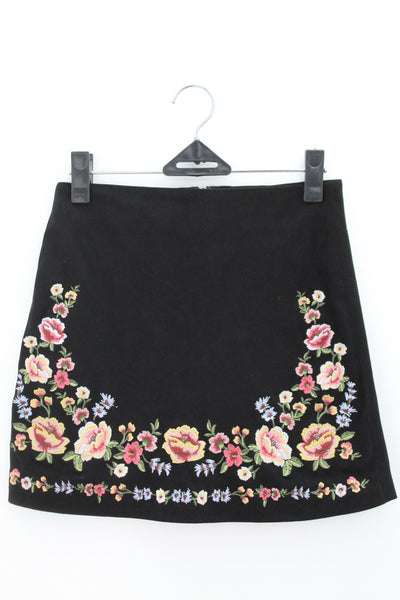 FALDA Femenino Forever 21