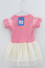 VESTIDO BEBE Femenino (0-2)