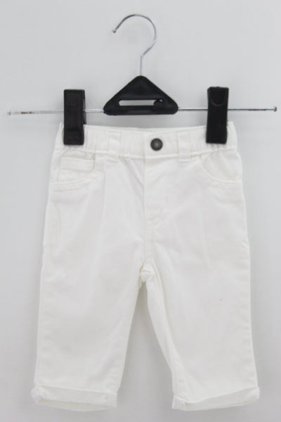 JEAN BEBE Masculino (0-2) Carters