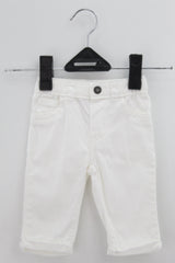 JEAN BEBE Masculino (0-2) Carters