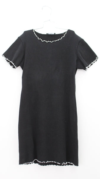 VESTIDO Femenino Zara