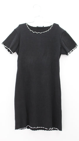 VESTIDO Femenino Zara