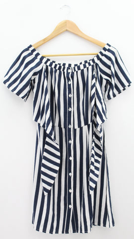 VESTIDO Femenino Ela