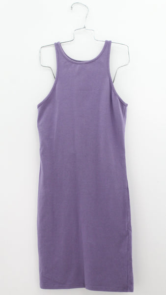VESTIDO Femenino Forever 21
