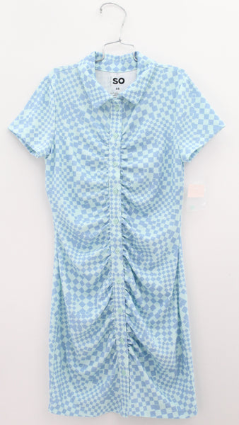VESTIDO Femenino So