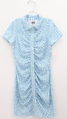 VESTIDO Femenino So