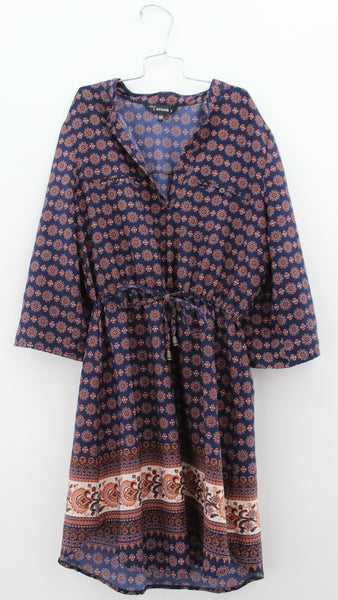VESTIDO Femenino