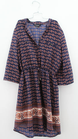 VESTIDO Femenino