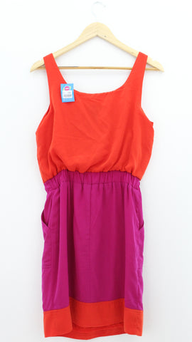 VESTIDO Femenino Laundry