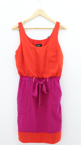 VESTIDO Femenino Laundry