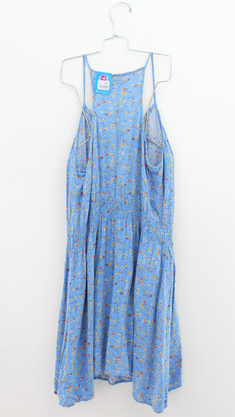 VESTIDO Femenino Mossimo