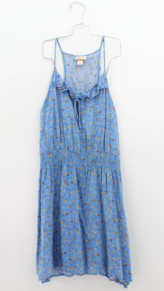 VESTIDO Femenino Mossimo