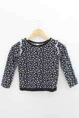 BUZO niña (3-7) Carters