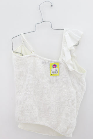 TOP Femenino H&O