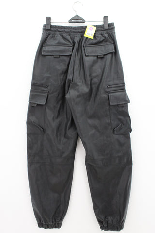 PANTALON VESTIR Femenino Bershka