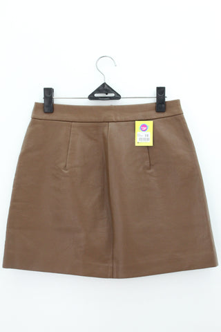 FALDA Femenino Stradivarius