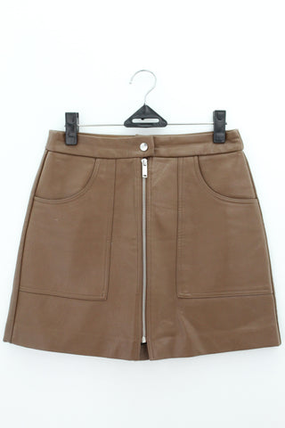 FALDA Femenino Stradivarius