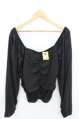 TOP Femenino H&