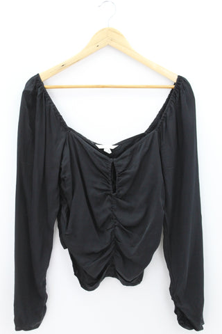 TOP Femenino H&