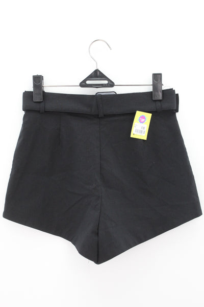 SHORT Femenino Zara