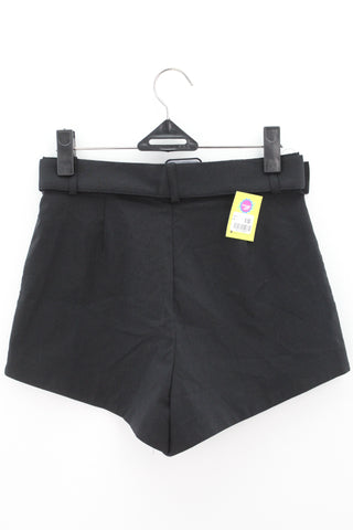 SHORT Femenino Zara
