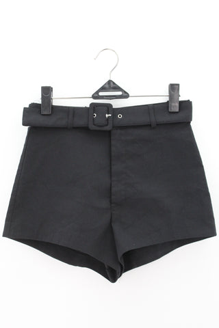 SHORT Femenino Zara