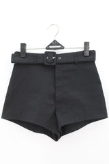 SHORT Femenino Zara